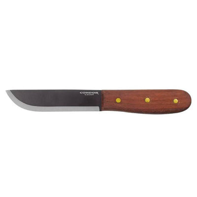 Condor Bushcraft Basic Knife - NORTH RIVER OUTDOORS