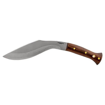 Condor CTK1813-10HC Heavy Duty Kukri Knife Fixed 10.01" 1075 - NORTH RIVER OUTDOORS