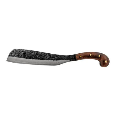 Condor Village Parang Machete 12in Blade Hardwood Handle with Sheath - NORTH RIVER OUTDOORS