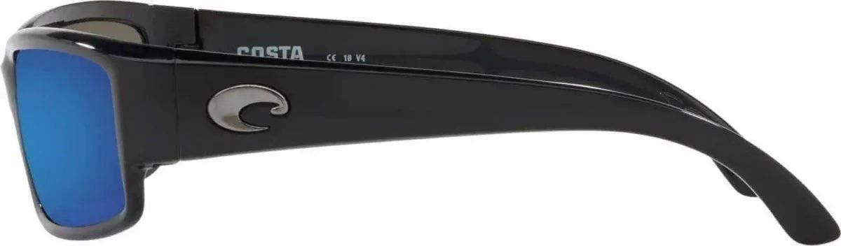Costa Caballito Sunglasses Glass 580G (USA) - NORTH RIVER OUTDOORS