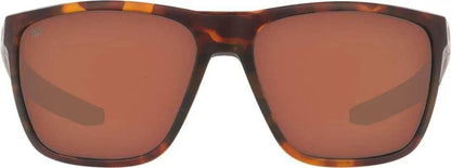 Costa Ferg 580P Matte Tortoise/ Copper - NORTH RIVER OUTDOORS