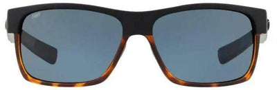 Costa Half Moon Sunglasses Glass 580G - NORTH RIVER OUTDOORS