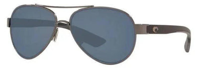Costa Loreto Sunglasses Glass 580G - NORTH RIVER OUTDOORS