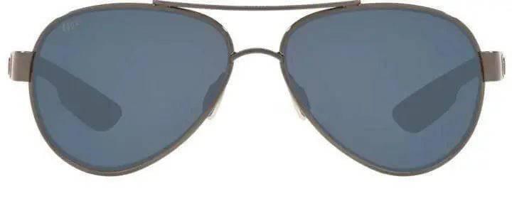 Costa Loreto Sunglasses Glass 580G - NORTH RIVER OUTDOORS