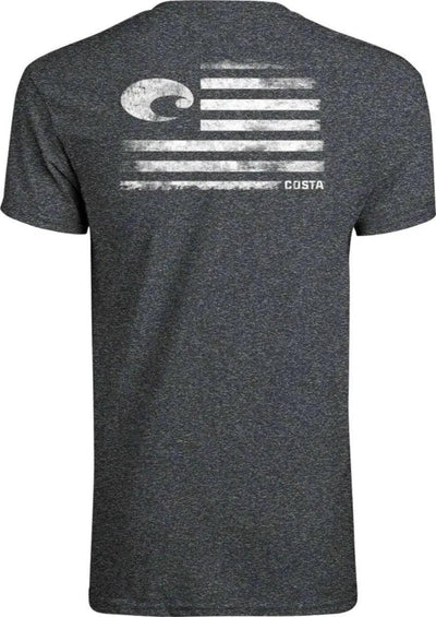 Costa Pride Short Sleeve T Shirt - NORTH RIVER OUTDOORS
