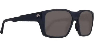 Costa Tailwalker Matte Black - Gray 580P - NORTH RIVER OUTDOORS
