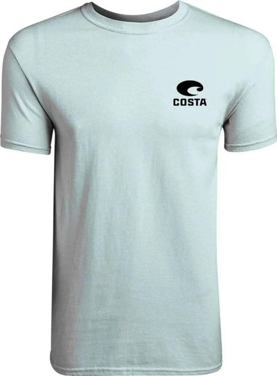 Costa Tech Insignia Dorado Performance Short Sleeve Shirt - NORTH RIVER OUTDOORS