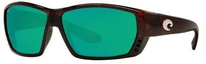 Costa Tuna Alley Sunglasses Glass 580G (USA) - NORTH RIVER OUTDOORS