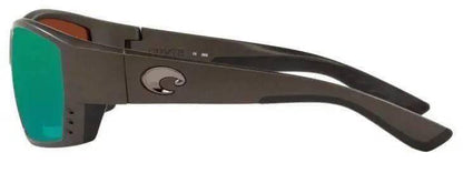 Costa Tuna Alley Sunglasses Glass 580G (USA) - NORTH RIVER OUTDOORS