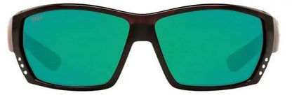 Costa Tuna Alley Sunglasses Glass 580G (USA) - NORTH RIVER OUTDOORS