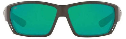 Costa Tuna Alley Sunglasses Glass 580G (USA) - NORTH RIVER OUTDOORS