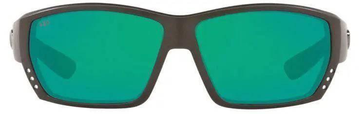 Costa Tuna Alley Sunglasses Glass 580G (USA) - NORTH RIVER OUTDOORS