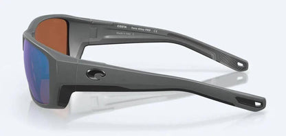 Costa Tuna Alley Sunglasses Glass 580G (USA) - NORTH RIVER OUTDOORS