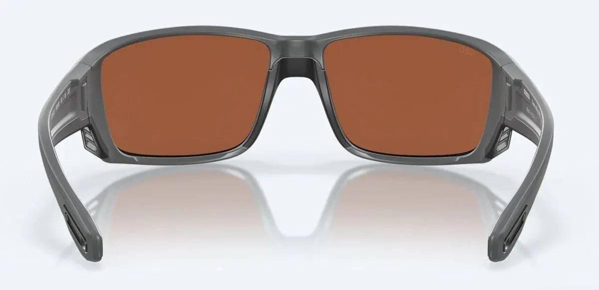 Costa Tuna Alley Sunglasses Glass 580G (USA) - NORTH RIVER OUTDOORS