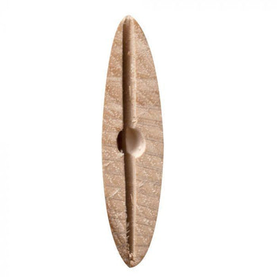 Council Tool 70-013 36" Hickory Replacement Handle for Double Bit/Pulaski Axes - NORTH RIVER OUTDOORS