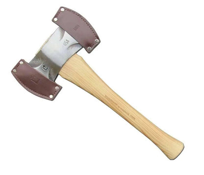 Council Tool Velvicut Premium Saddle Axe (USA) - NORTH RIVER OUTDOORS