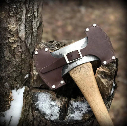 Council Tool Velvicut Premium Saddle Axe (USA) - NORTH RIVER OUTDOORS