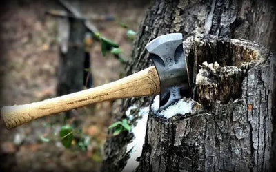 Council Tool Velvicut Premium Saddle Axe (USA) - NORTH RIVER OUTDOORS
