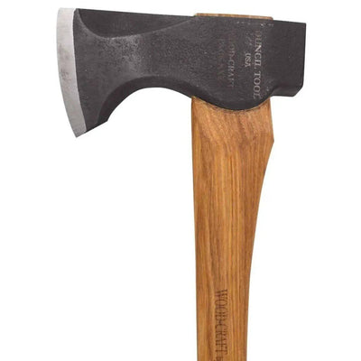 Council WoodCraft Pack Axe 24″ Mask (USA) - NORTH RIVER OUTDOORS