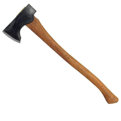 Council WoodCraft Pack Axe 24″ Mask (USA) - NORTH RIVER OUTDOORS