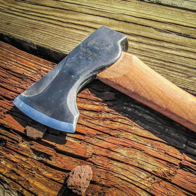 Council WoodCraft Pack Axe 24″ Mask (USA) - NORTH RIVER OUTDOORS