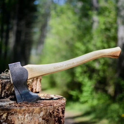Council WoodCraft Pack Axe 24″ Mask (USA) - NORTH RIVER OUTDOORS