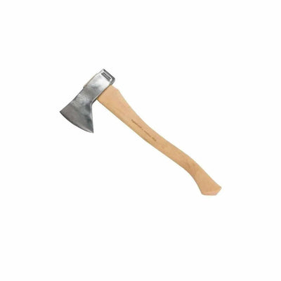 Velvicut 2# Premium Hudson Bay Bush Craft/Camp Axe - NORTH RIVER OUTDOORS