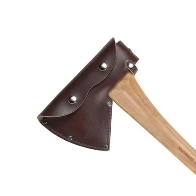 Velvicut 2# Premium Hudson Bay Bush Craft/Camp Axe - NORTH RIVER OUTDOORS