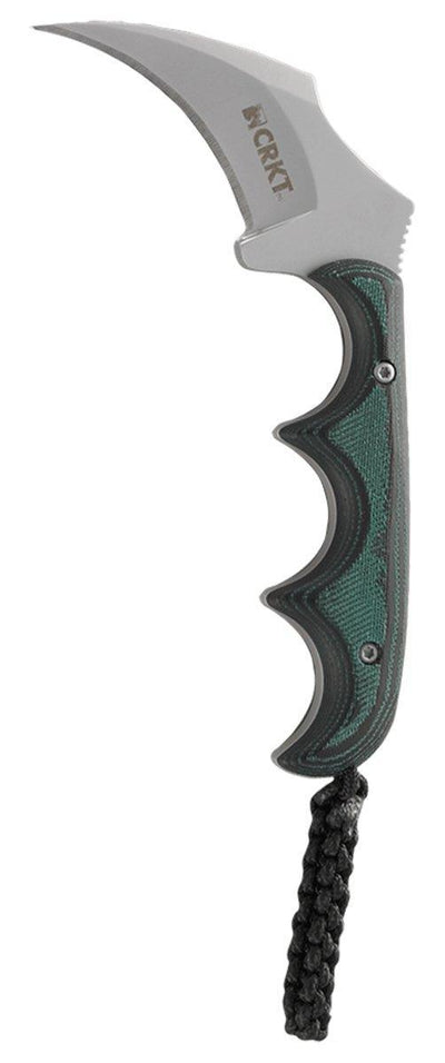 CRK FOLTS KERAMIN GR/BK 2389 - NORTH RIVER OUTDOORS