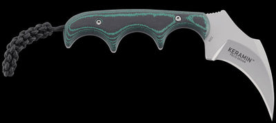 CRK FOLTS KERAMIN GR/BK 2389 - NORTH RIVER OUTDOORS