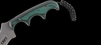 CRK FOLTS KERAMIN GR/BK 2389 - NORTH RIVER OUTDOORS