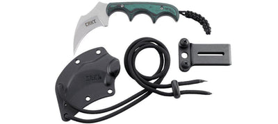 CRK FOLTS KERAMIN GR/BK 2389 - NORTH RIVER OUTDOORS