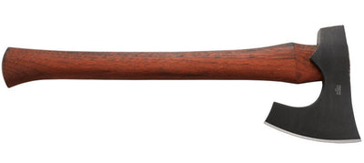 CRKT 2746 Freyr Axe Tennessee Hickory Wood Handle 16" No Sheath - NORTH RIVER OUTDOORS