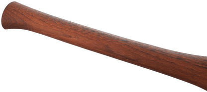 CRKT 2746 Freyr Axe Tennessee Hickory Wood Handle 16" No Sheath - NORTH RIVER OUTDOORS