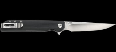 CRKT 3810 LCK + Large Assisted Flipper Knife 3.621" - NORTH RIVER OUTDOORS