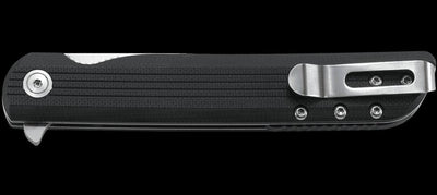 CRKT 3810 LCK + Large Assisted Flipper Knife 3.621" - NORTH RIVER OUTDOORS