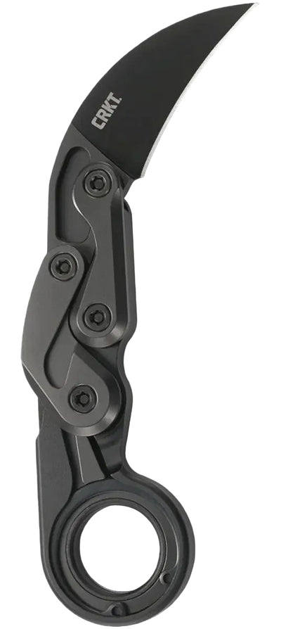 CRKT 4042 Kinematic Provoke First Responder Folding Karambit 2.41" - NORTH RIVER OUTDOORS