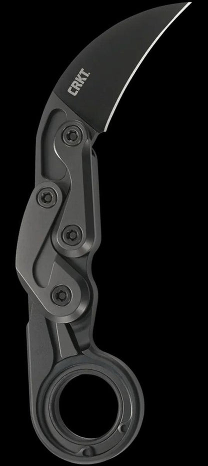 CRKT 4042 Kinematic Provoke First Responder Folding Karambit 2.41" - NORTH RIVER OUTDOORS