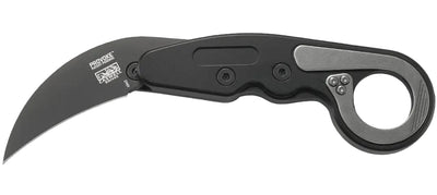 CRKT 4042 Kinematic Provoke First Responder Folding Karambit 2.41" - NORTH RIVER OUTDOORS