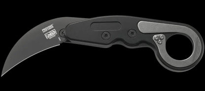 CRKT 4042 Kinematic Provoke First Responder Folding Karambit 2.41" - NORTH RIVER OUTDOORS