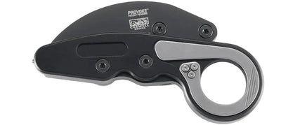CRKT 4042 Kinematic Provoke First Responder Folding Karambit 2.41" - NORTH RIVER OUTDOORS