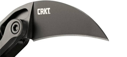 CRKT 4042 Kinematic Provoke First Responder Folding Karambit 2.41" - NORTH RIVER OUTDOORS