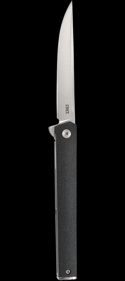 CRKT 7097 CEO EDC Flipper Pocket Knife - NORTH RIVER OUTDOORS