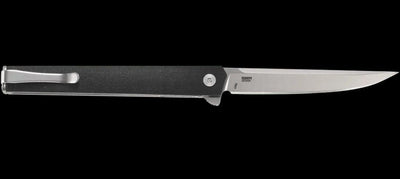 CRKT 7097 CEO EDC Flipper Pocket Knife - NORTH RIVER OUTDOORS