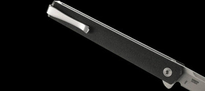CRKT 7097 CEO EDC Flipper Pocket Knife - NORTH RIVER OUTDOORS