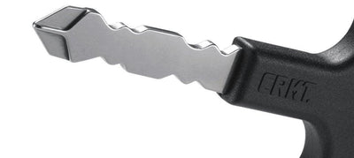 CRKT 9705 James Williams Tactical Personal Defense Key Tool - NORTH RIVER OUTDOORS