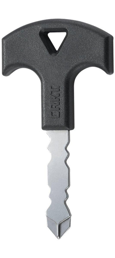 CRKT 9705 James Williams Tactical Personal Defense Key Tool - NORTH RIVER OUTDOORS