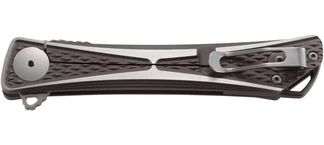 CRKT Crossbones Ti Knife M390 (Limited Ed) 7531 - NORTH RIVER OUTDOORS