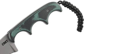CRKT Folts Minimalist Fixed Blade Knife - NORTH RIVER OUTDOORS