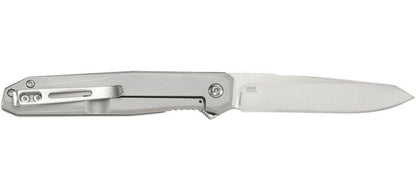 CRKT K230XXP Ken Onion Facet Flipper Knife 3.37" - NORTH RIVER OUTDOORS